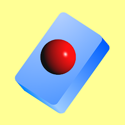 Icon image 3D Block Jumping Game Offline