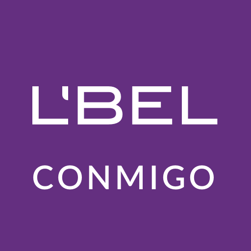LBel Conmigo logo