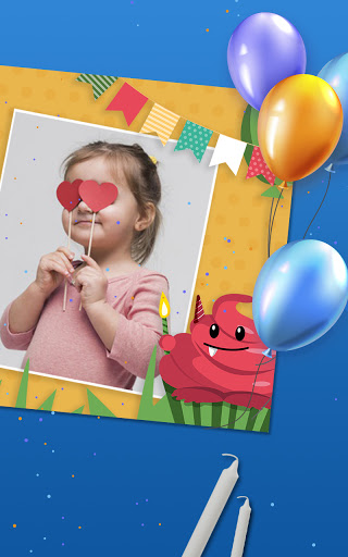 Custom Birthday Banners Print Screen 2