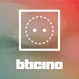 Bticino Mobile Socket icon
