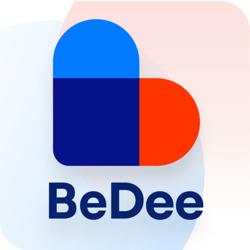 BeDee by BDMS logo