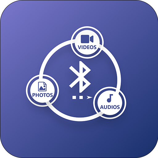 Bluetooth File Transfer App–Easy App Transfer 2021 Unduh di Windows