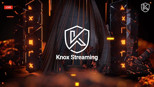 Knox Streaming