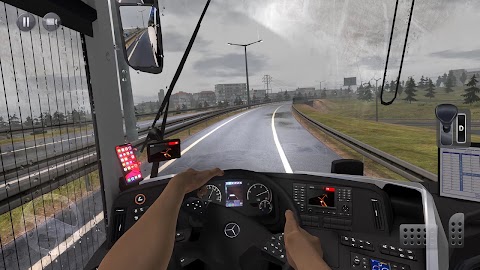 Bus Simulator : Ultimateのおすすめ画像2