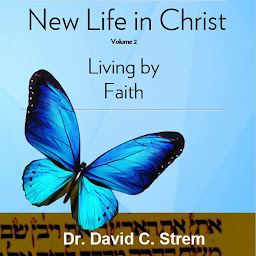Obraz ikony: New Life in Christ, Volume 2: Living by Faith