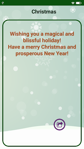 Christmas Stickers | WaSticker Screen 3