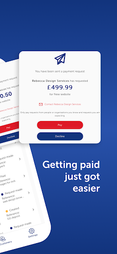 Invoice It Screen 2