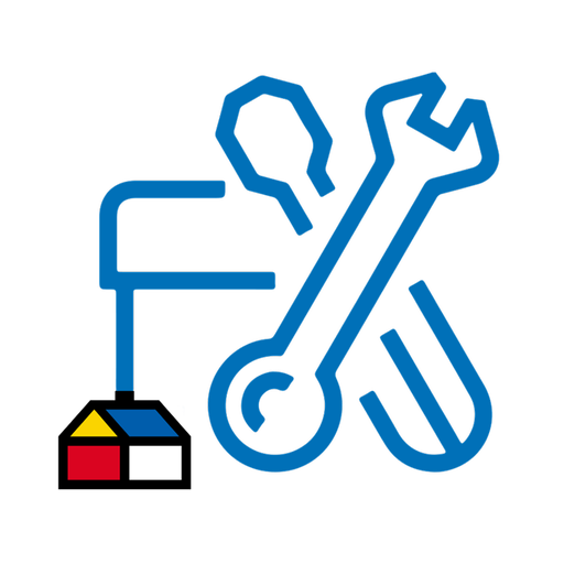 Sodimac Contractors logo