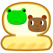 Animal RiceCake  Icon