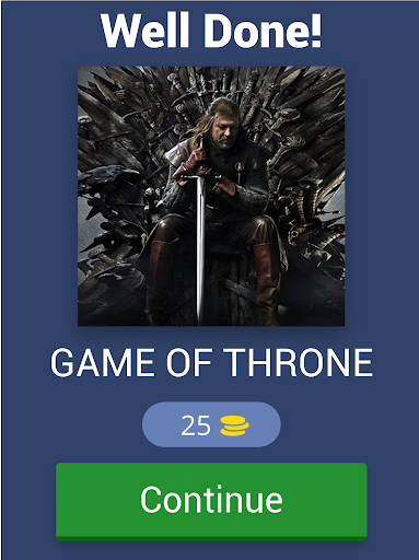 GUESS TV SERIES 2020