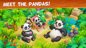 Game screenshot Island Adventure: Игра-ферма apk download
