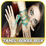 tamil songs 2016 icon