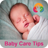 Baby Care Tips in Hindi icon
