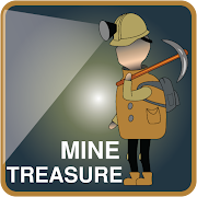 Mine Treasure  Icon