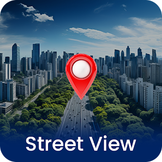 Live Street view: HD Earth Map apk