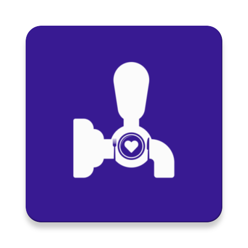 Tap 2 Eat logo