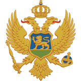 Crnogorski icon