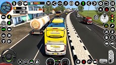 Bus Simulator Games - Bus Gameのおすすめ画像3