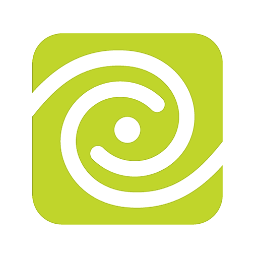 Leave No Trace: Citizen Scienc Logo