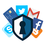 Password Saver - Easy & Secure icon
