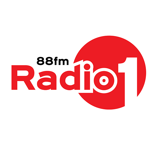 Radio1 Rodos logo