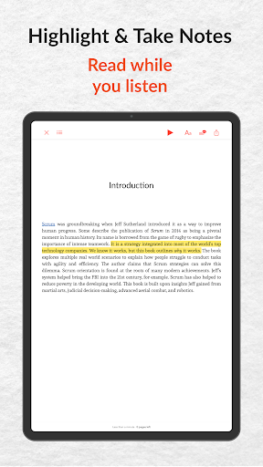 StoryShots: Book Summaries - Books & Reference - apps