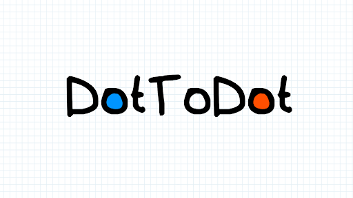 Android application DotToDot - Draw Lines Game screenshort