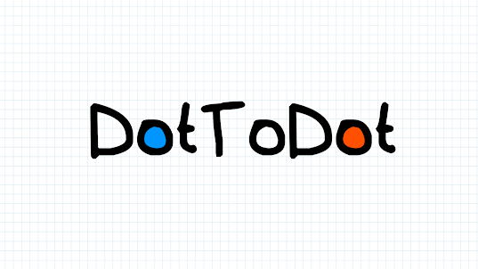 DotToDot - Draw Lines Game