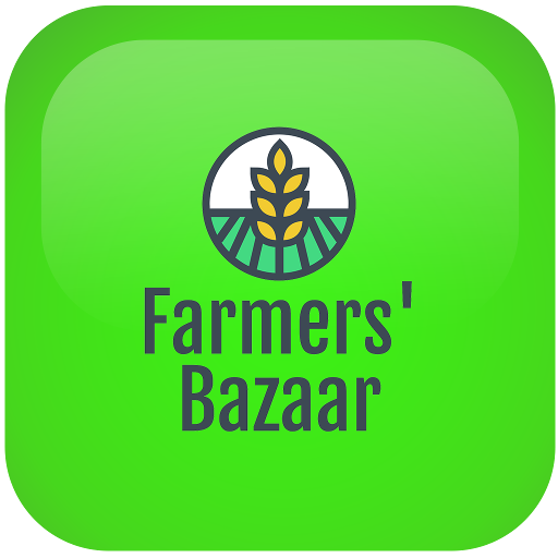 Farmers Bazaar 2.1.0 Icon