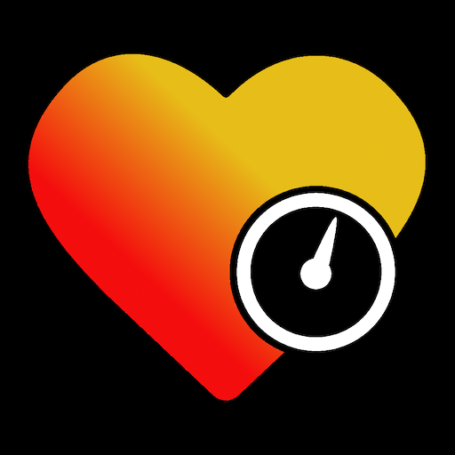 Systolic - blood pressure app 3.1.2 Icon