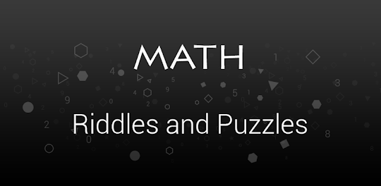 Math | Jeux et casse-têtes