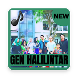 Gen Halilintar Music + Lirik icon