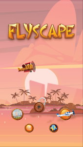 Flyscape
