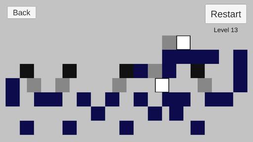 Void Falling Screen 3