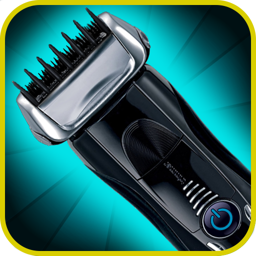 Razor Prank (Hair Trimmer Joke 1.9.2 Icon