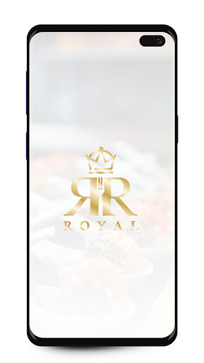 Royal Catering - بوفيهات رويال Screen 2