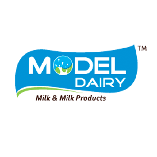 Model Dairy logo