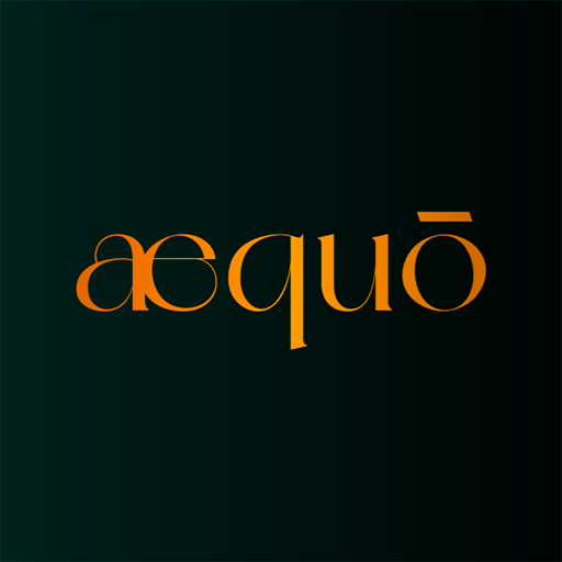 AEQUO 4.6.0 Icon