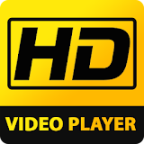 XX Video Player 2018 - HD MAX Player 2018 icon