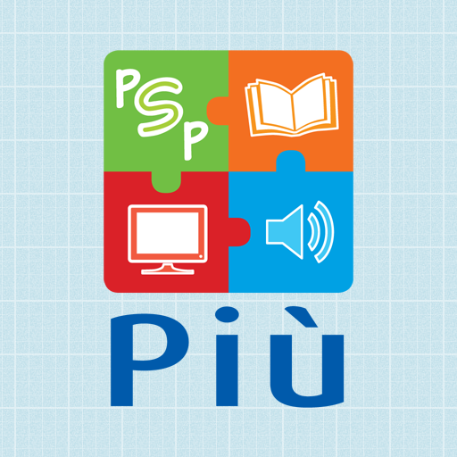 Più esercizi logo