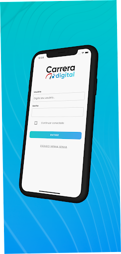 Carrera Digital Screen 2