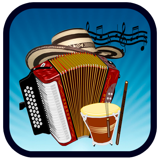 Musica Vallenata variada Windows'ta İndir