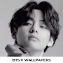 BTS V HD Wallpapers