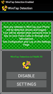 WireTap Detection (Anti Spy) For Pc – Free Download For Windows 7, 8, 8.1, 10 And Mac 2