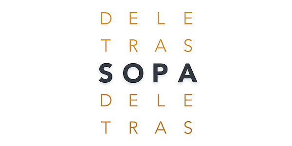 Sopa de Letras Português – Apps no Google Play