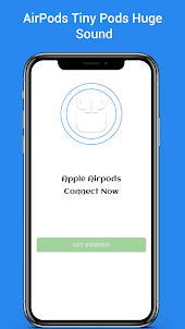 Airpods for Android