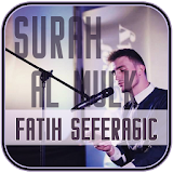 Surah Al Mulk  Fatih Seferagic Mp3 icon