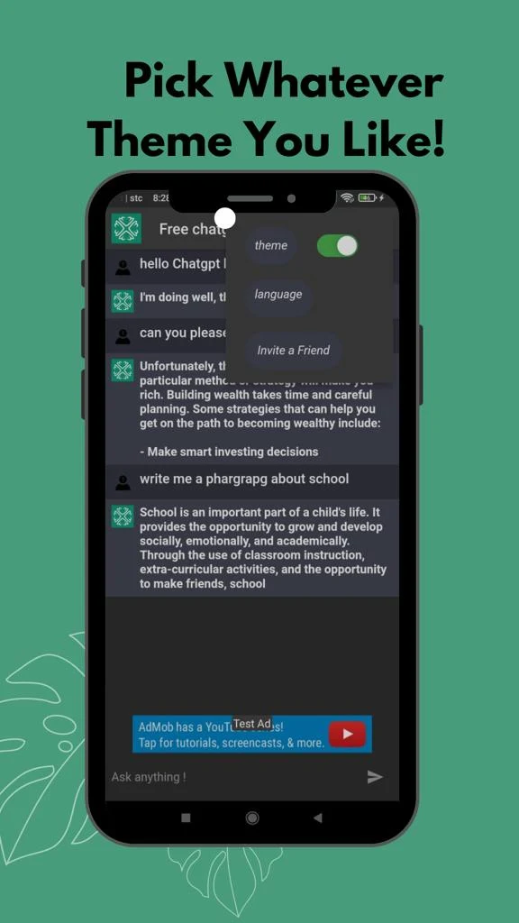 Télécharger Chatgpt  Unlimited Access sur PC (Émulateur)  LDPlayer