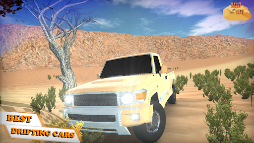 Rally Club Online