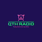Cover Image of ダウンロード QTH Radio  APK